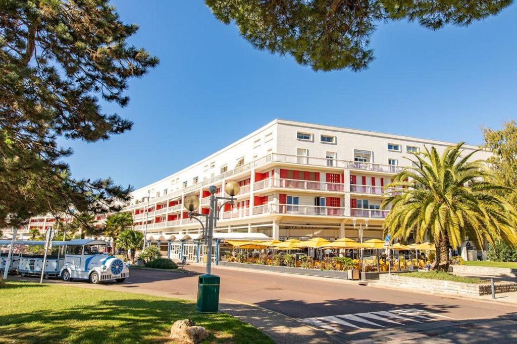 Appartamento Le Grain De Sable Royan Esterno foto